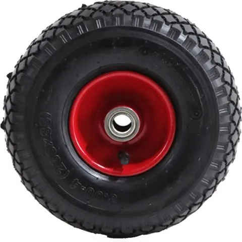 Rea 74072 Hörby Bruk Hjul 3.00-R K, 10&quot